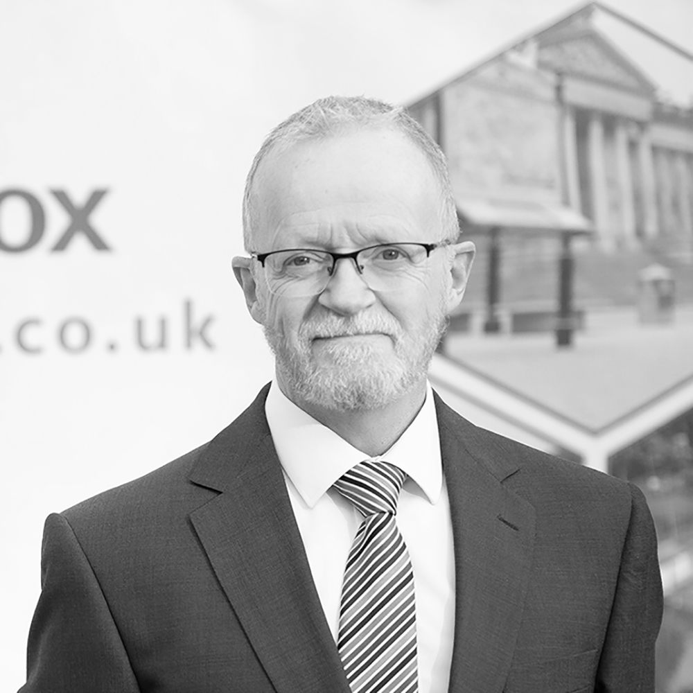 Mark Holroyd